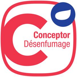 Conceptor Désenfumage
